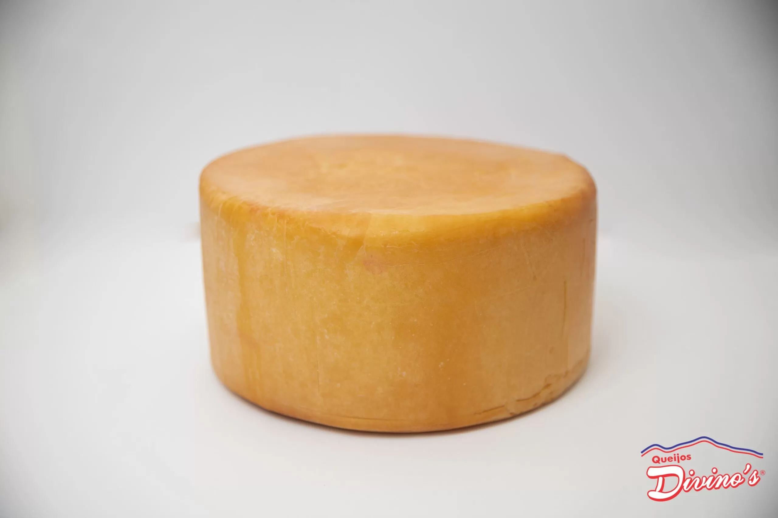 Parmesão Grande Defumado