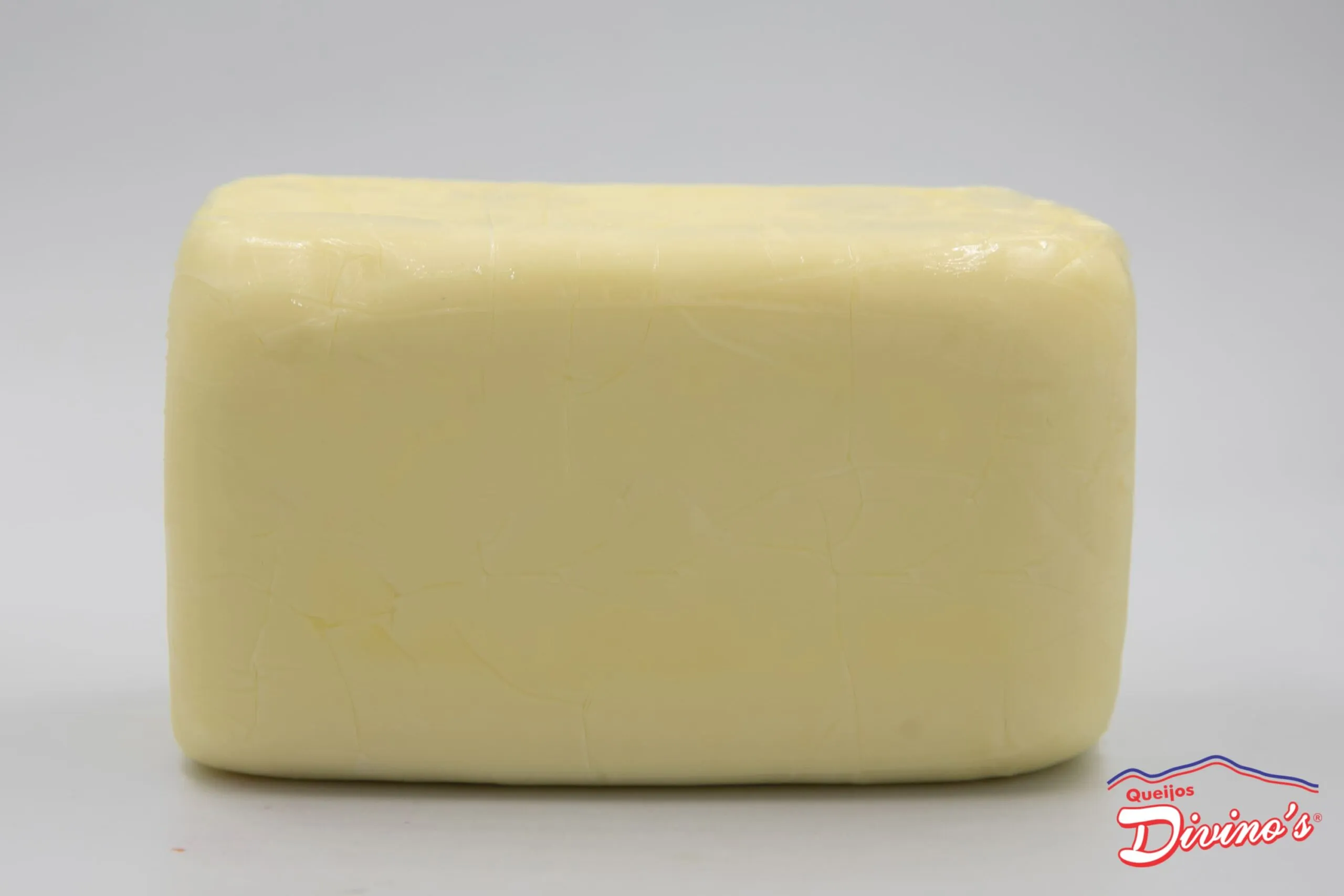 Requeijão Barra Puro ou com Raspas - Imagem 2