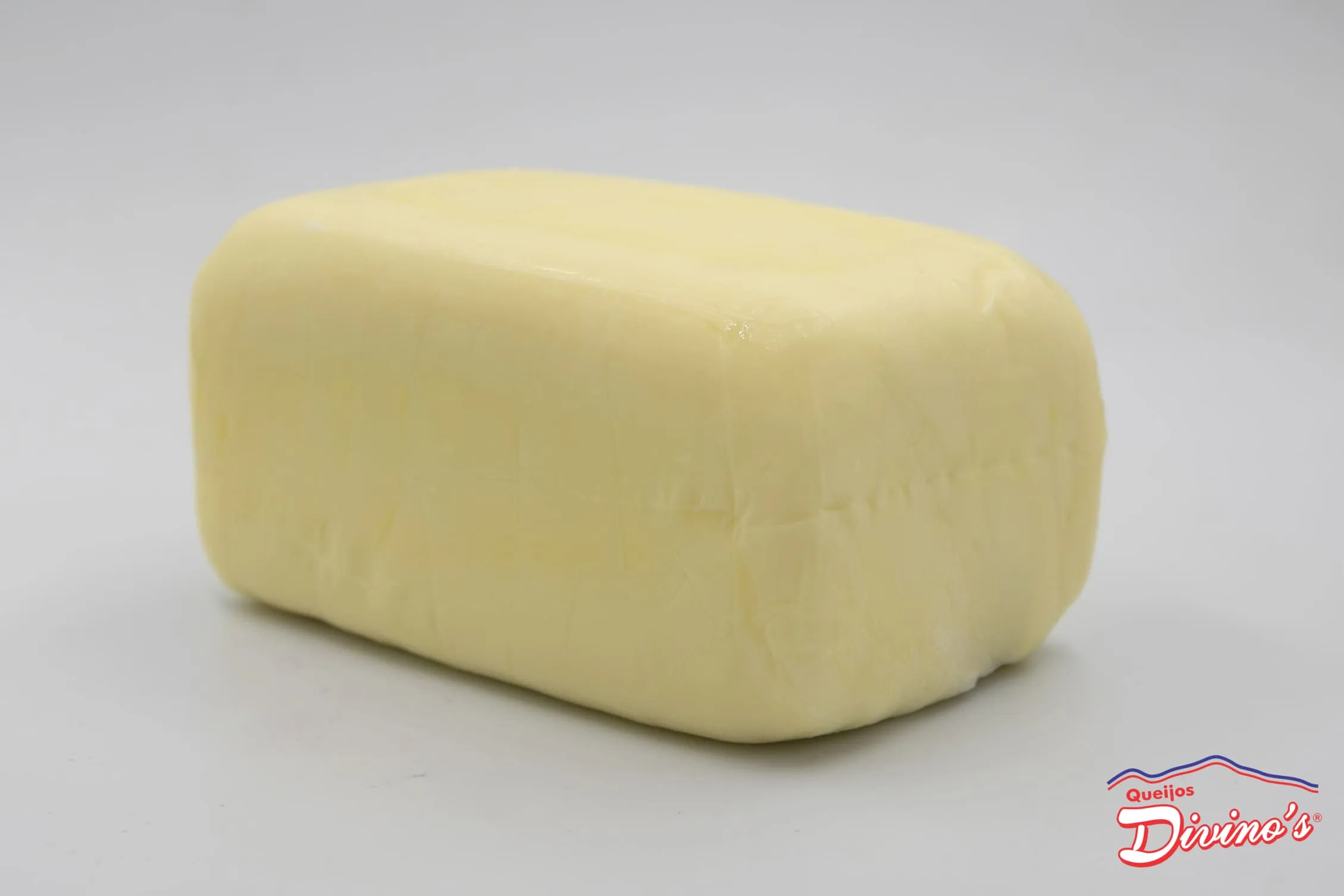 Requeijão Barra Puro ou com Raspas