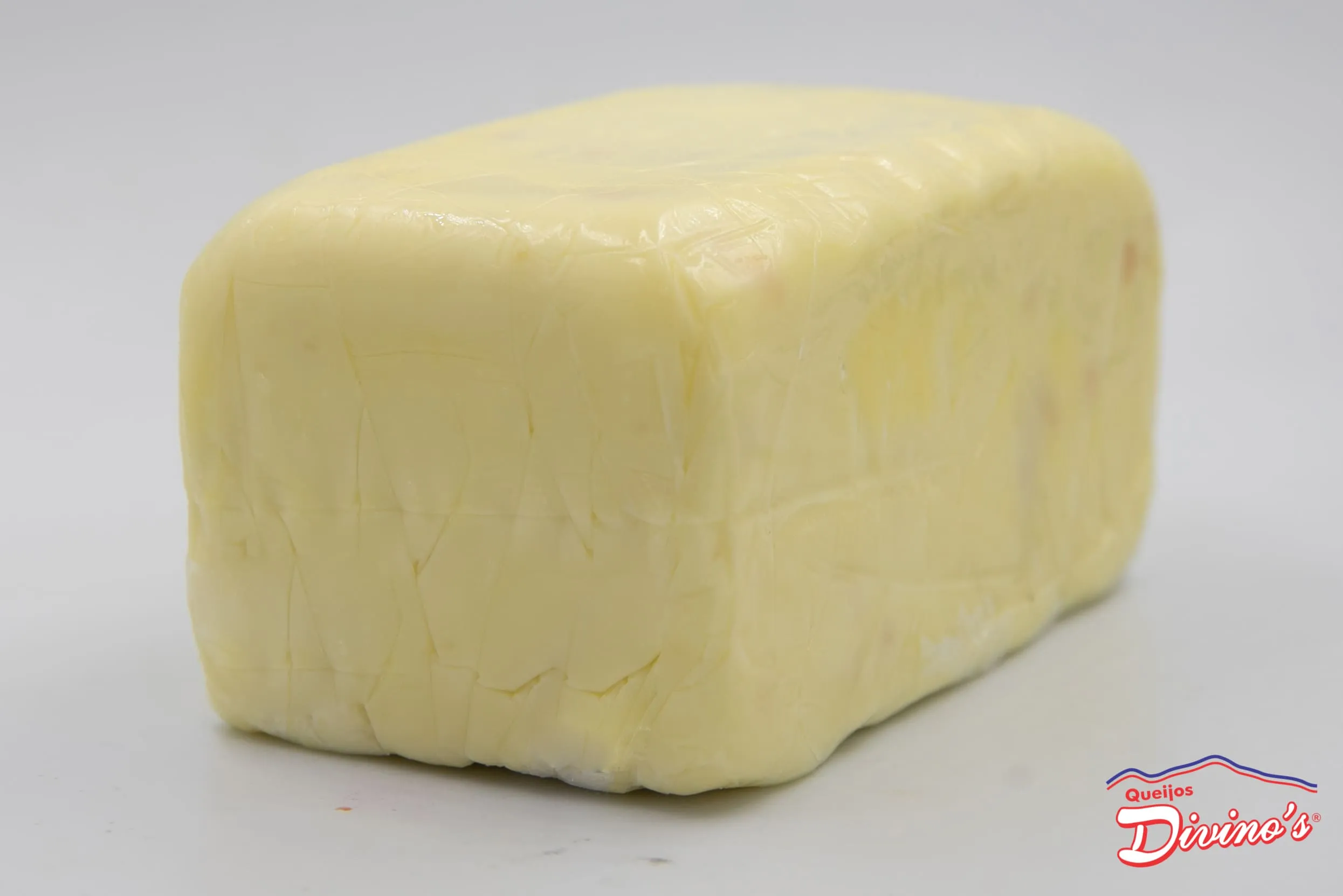 Requeijão Barra Puro ou com Raspas - Imagem 3