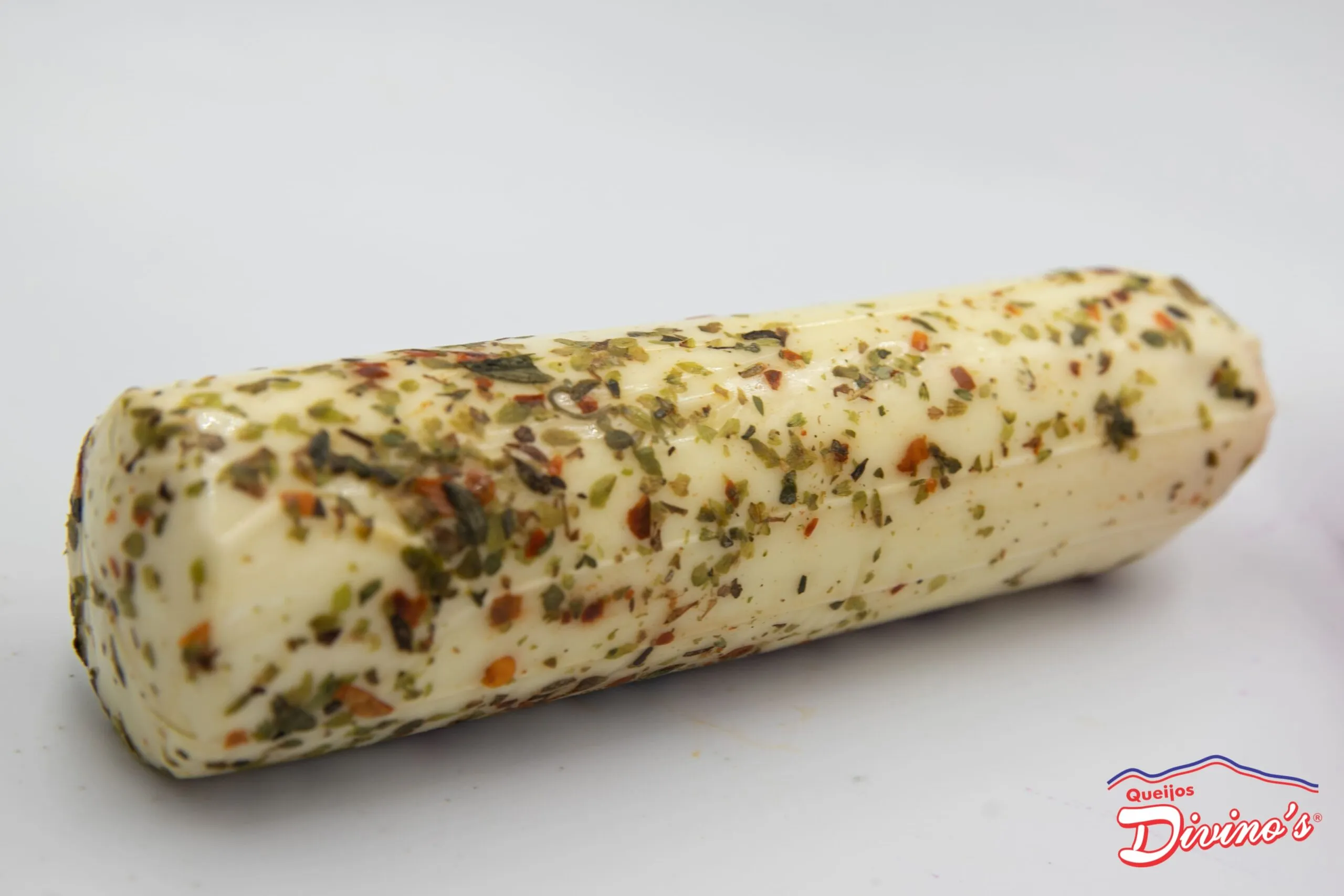 Provoleto Branco Temperado