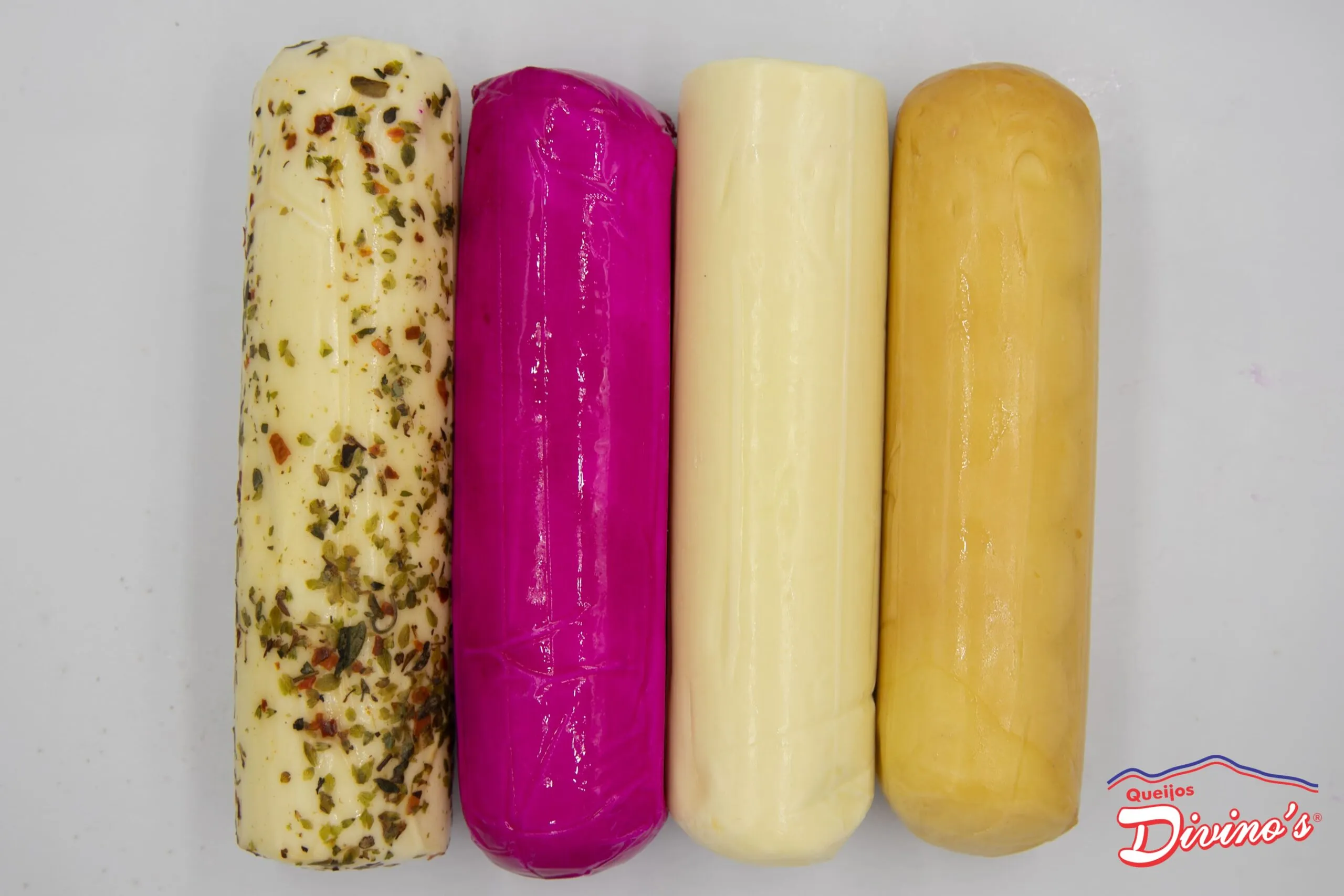 Provoleto Branco Puro - Imagem 3