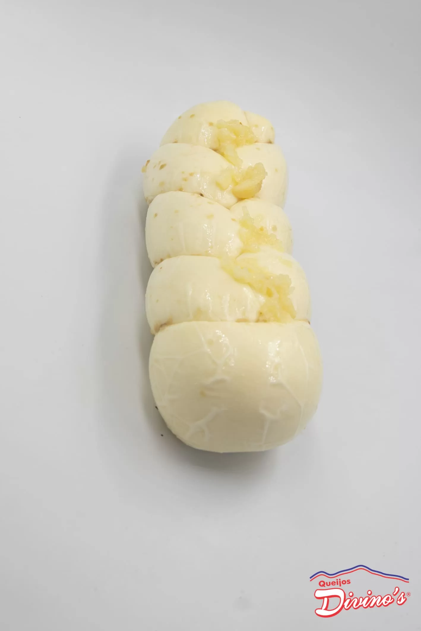 Trança com Alho - Imagem 2