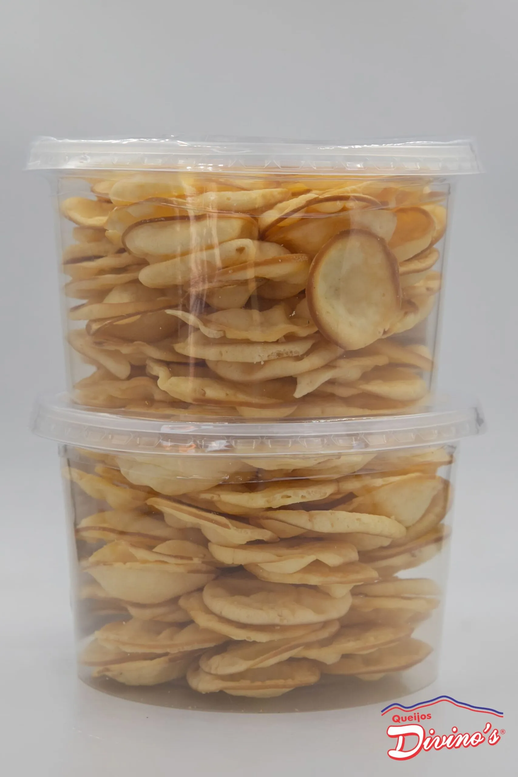 Provolone Desidratado - Imagem 2