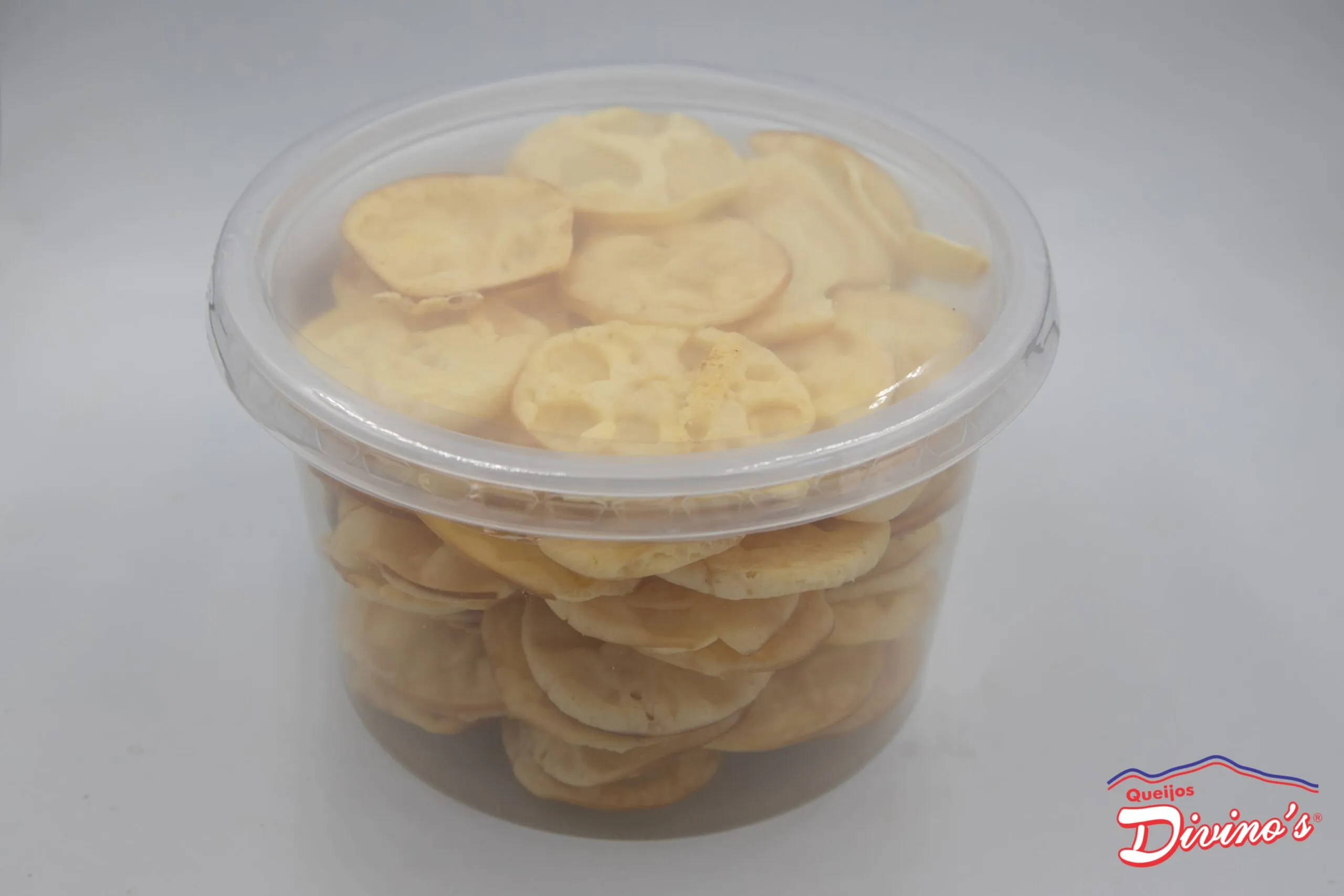 Provolone Desidratado