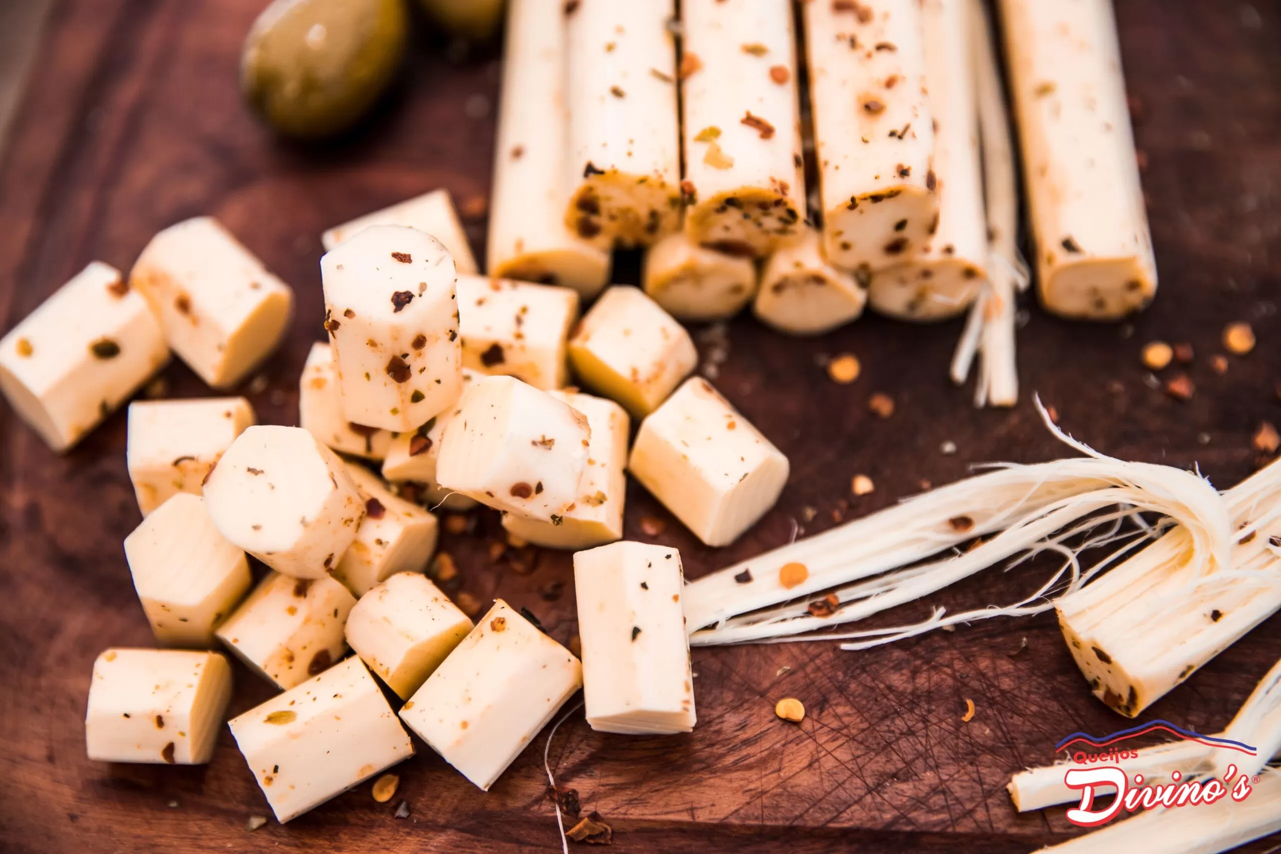 Palito Temperado - Imagem 2