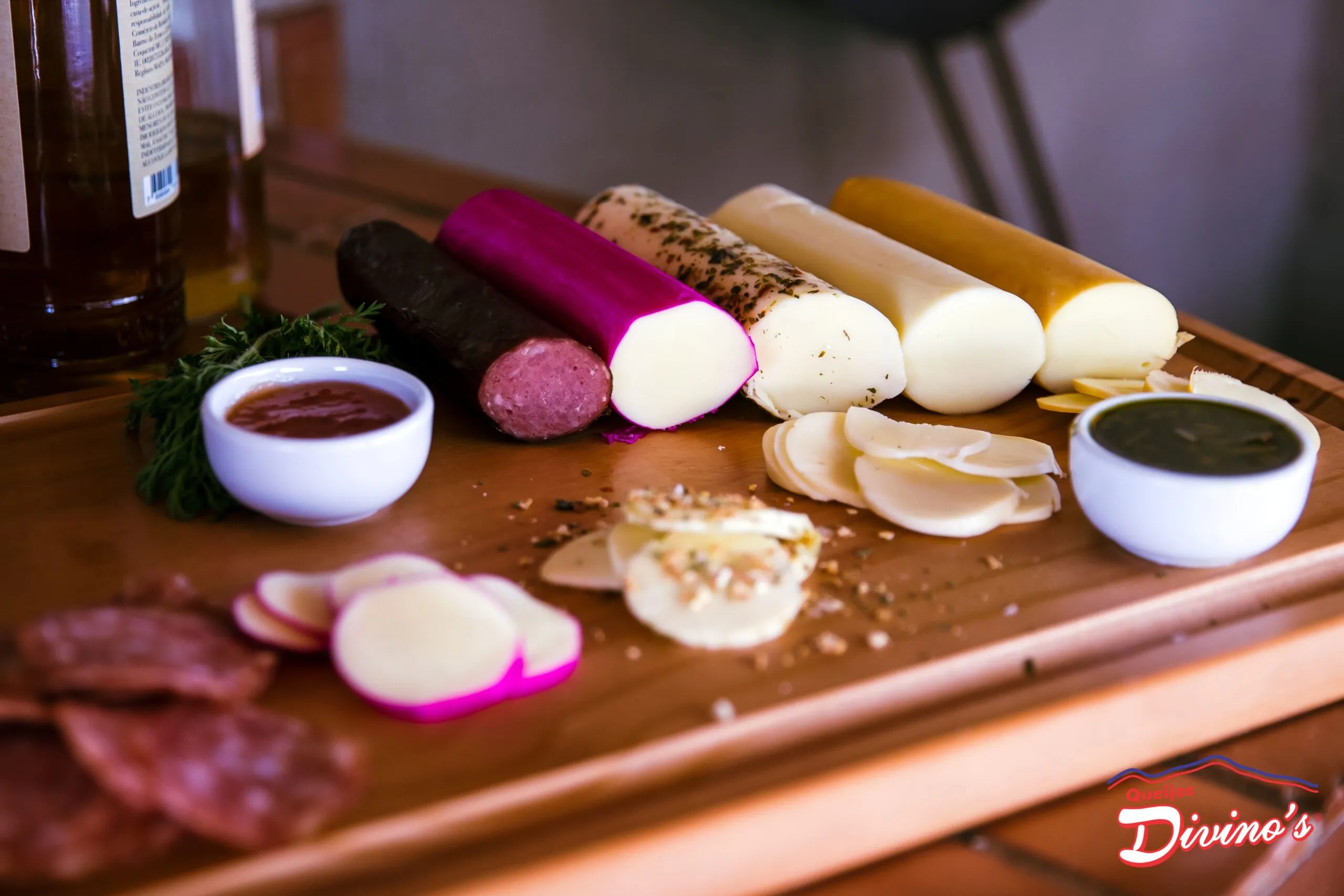 Provoleto Def. Puro - Imagem 2