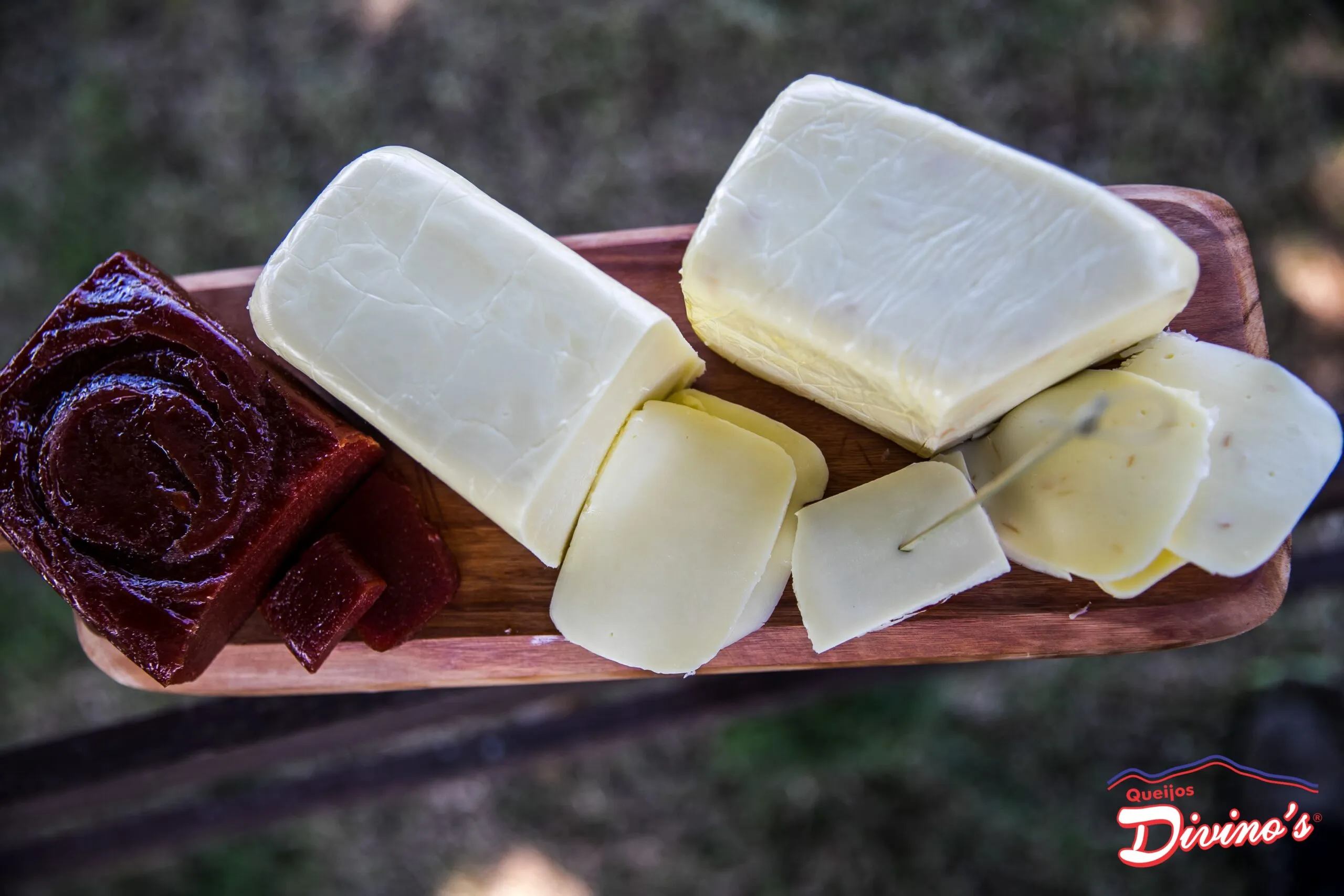 Requeijão Barra Puro ou com Raspas - Imagem 4