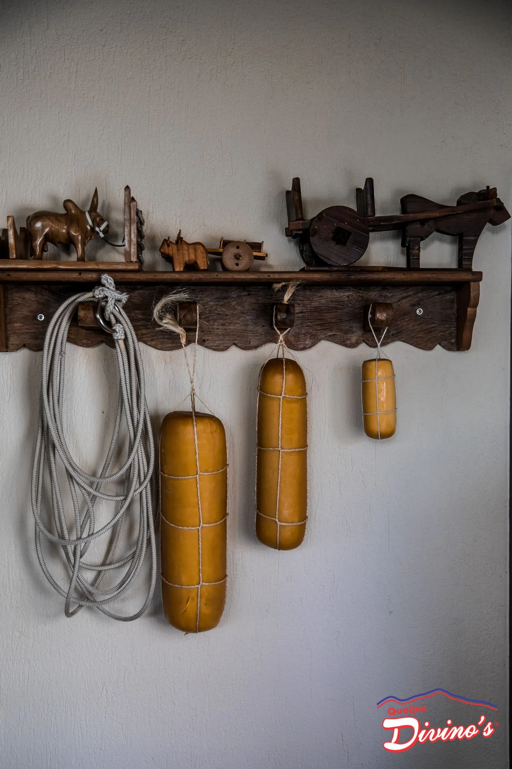 Provolone 3 Kg - Imagem 3